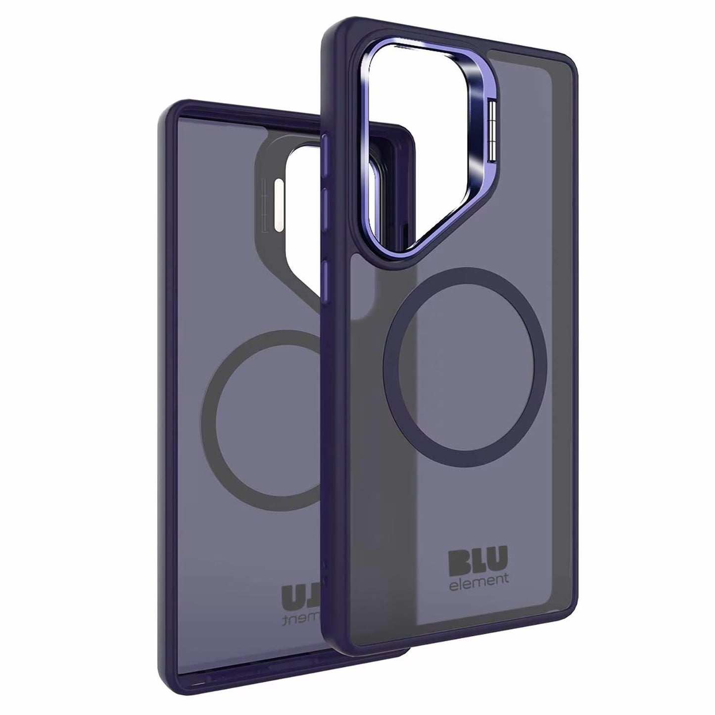Galaxy S25 Ultra Blu Element Chromatic Kick Magsafe Case - Violet