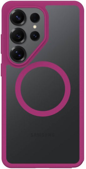 Galaxy S26 Ultra Otterbox Profile w/Magnets Case - Rose Crystal
