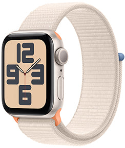 Watch SE (2nd Gen) GPS + Cellular