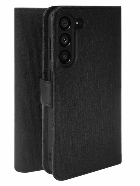 Galaxy S23+ Blu Element Wallet Case - Black