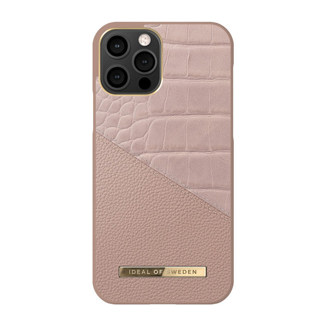 iPhone 12: Atelier Case - Jump.ca
