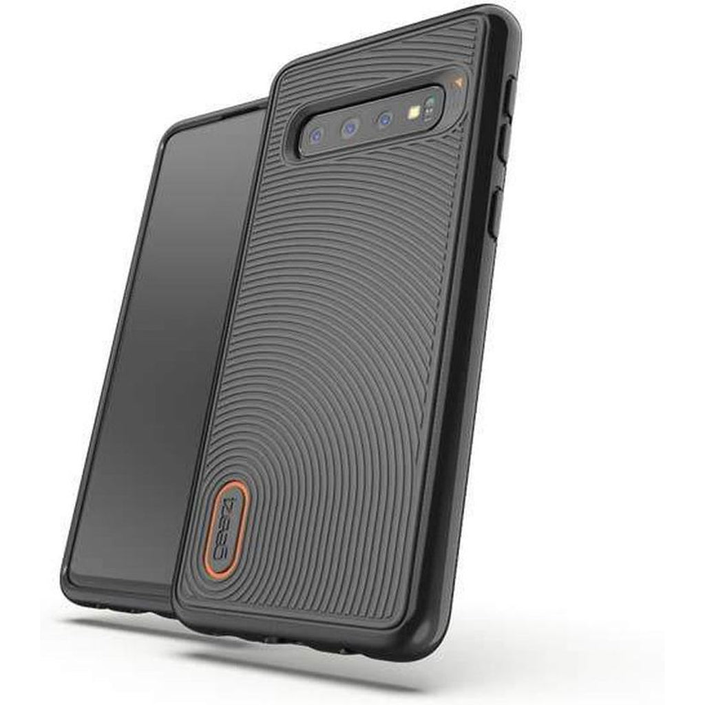 Gear4: Galaxy Case - Jump.ca