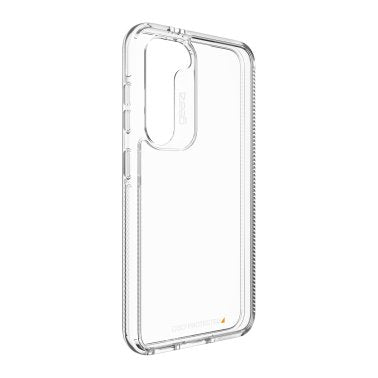 Samsung Galaxy S23: Crystal Palace