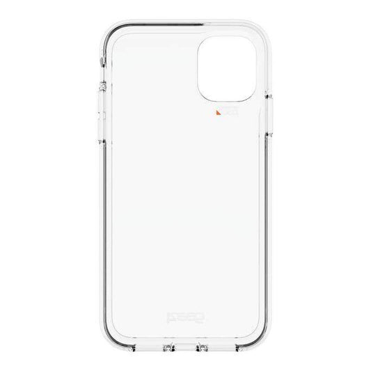 iPhone 11 Pro Max: Crystal Palace - Jump.ca