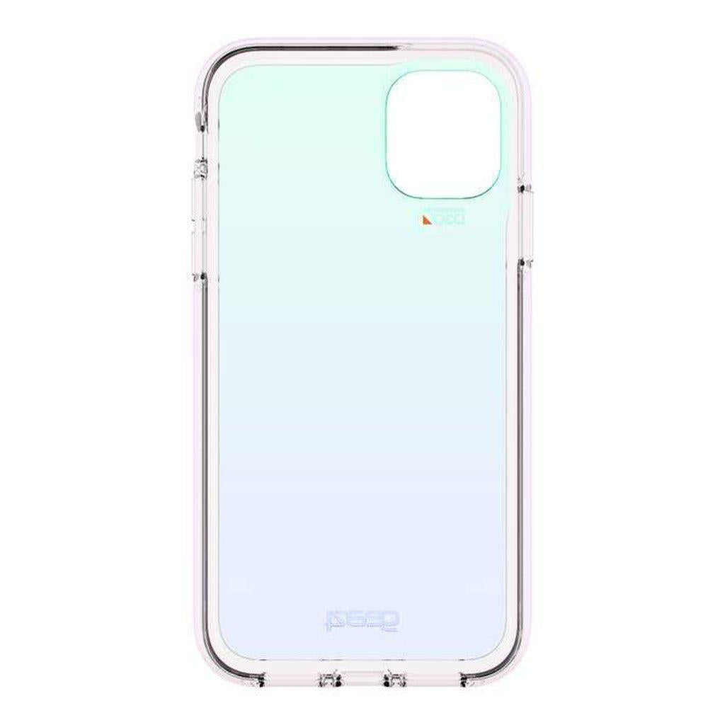 iPhone 11 Pro: Crystal Palace - Jump.ca