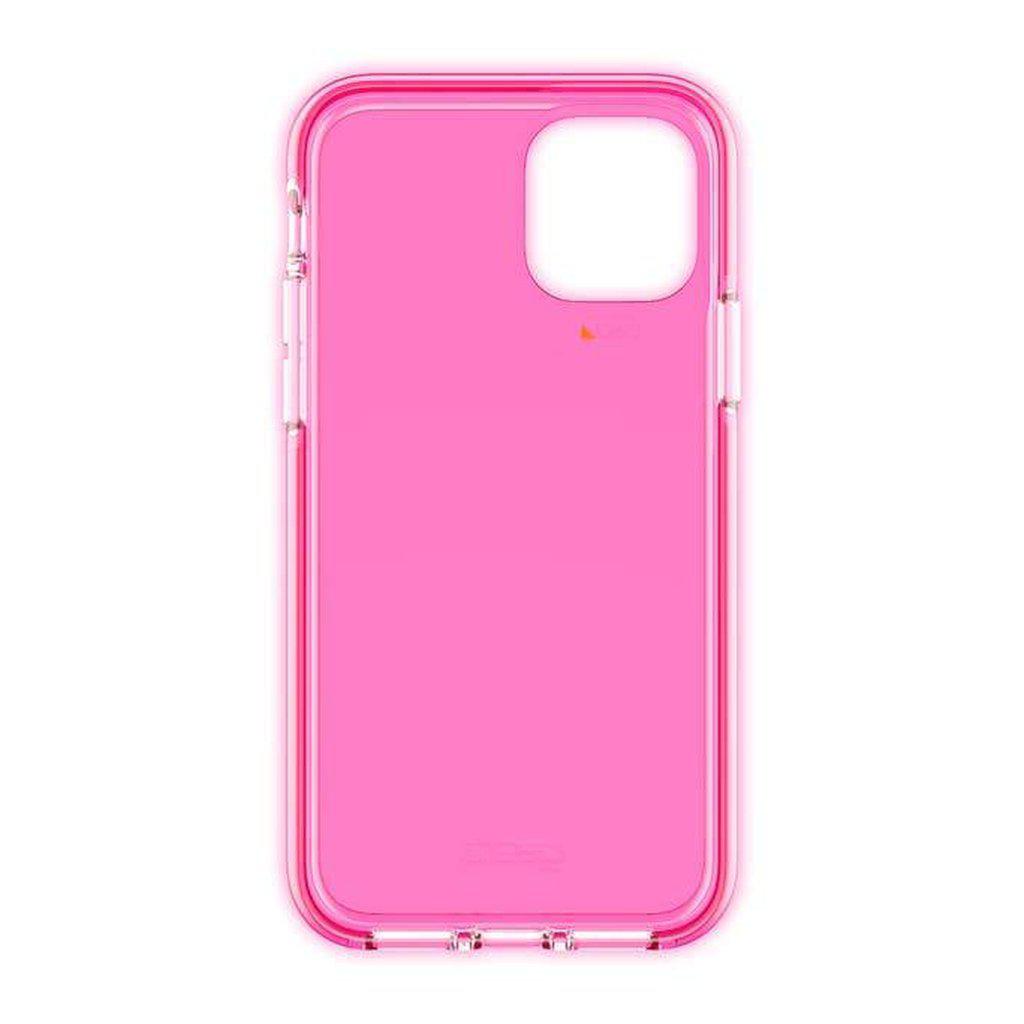 iPhone 11 Pro Max: Crystal Palace - Jump.ca