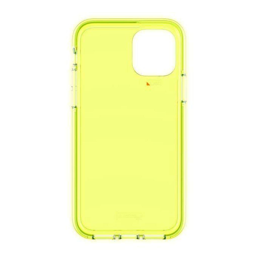 iPhone 11 Pro Max: Crystal Palace - Jump.ca