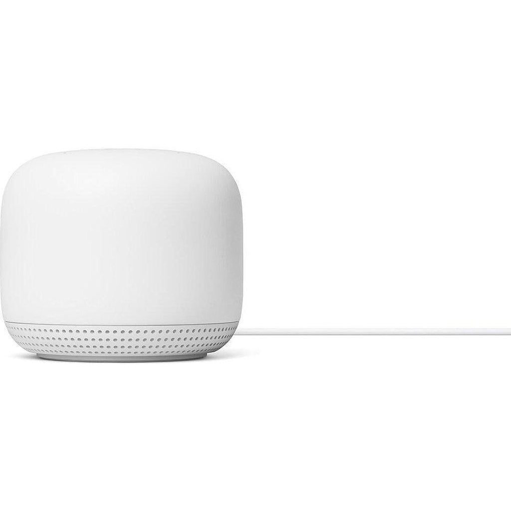 Google Nest Wifi - 2 Pack - Jump.ca