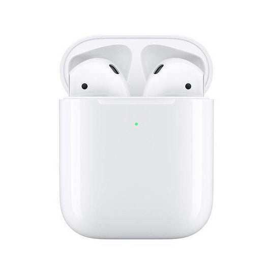 AirPods 2 (Wireless Charging Case) - Jump.ca