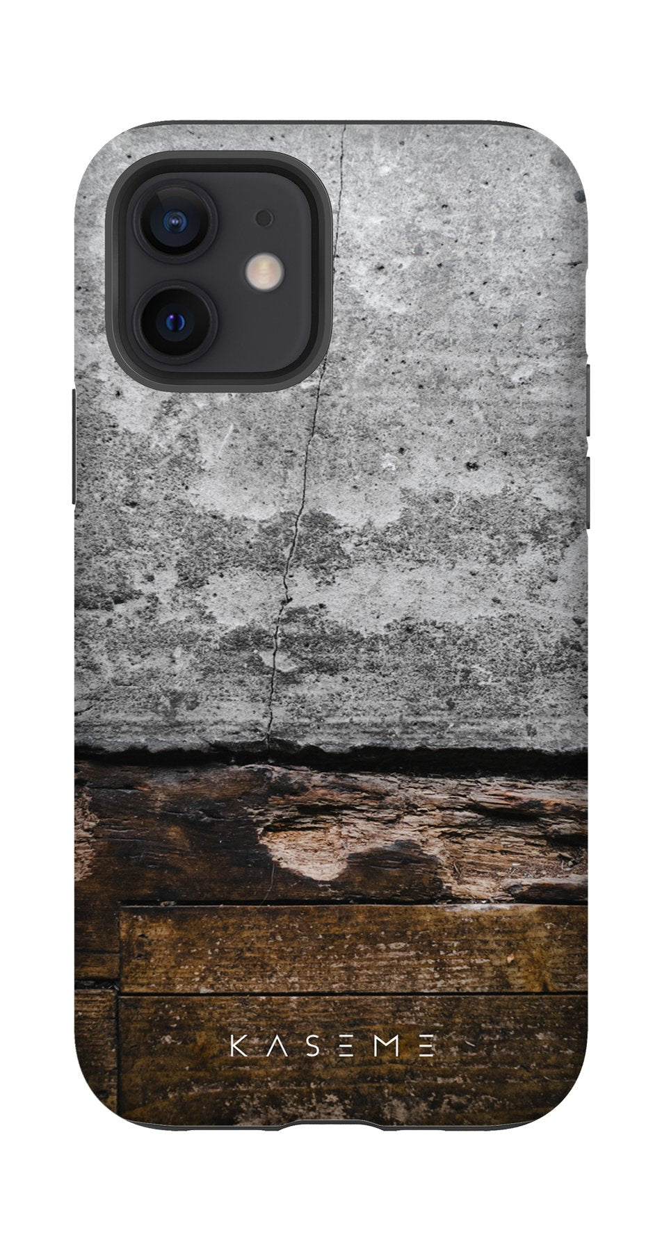 iPhone 12/12 Pro: Kaseme Case - Jump.ca