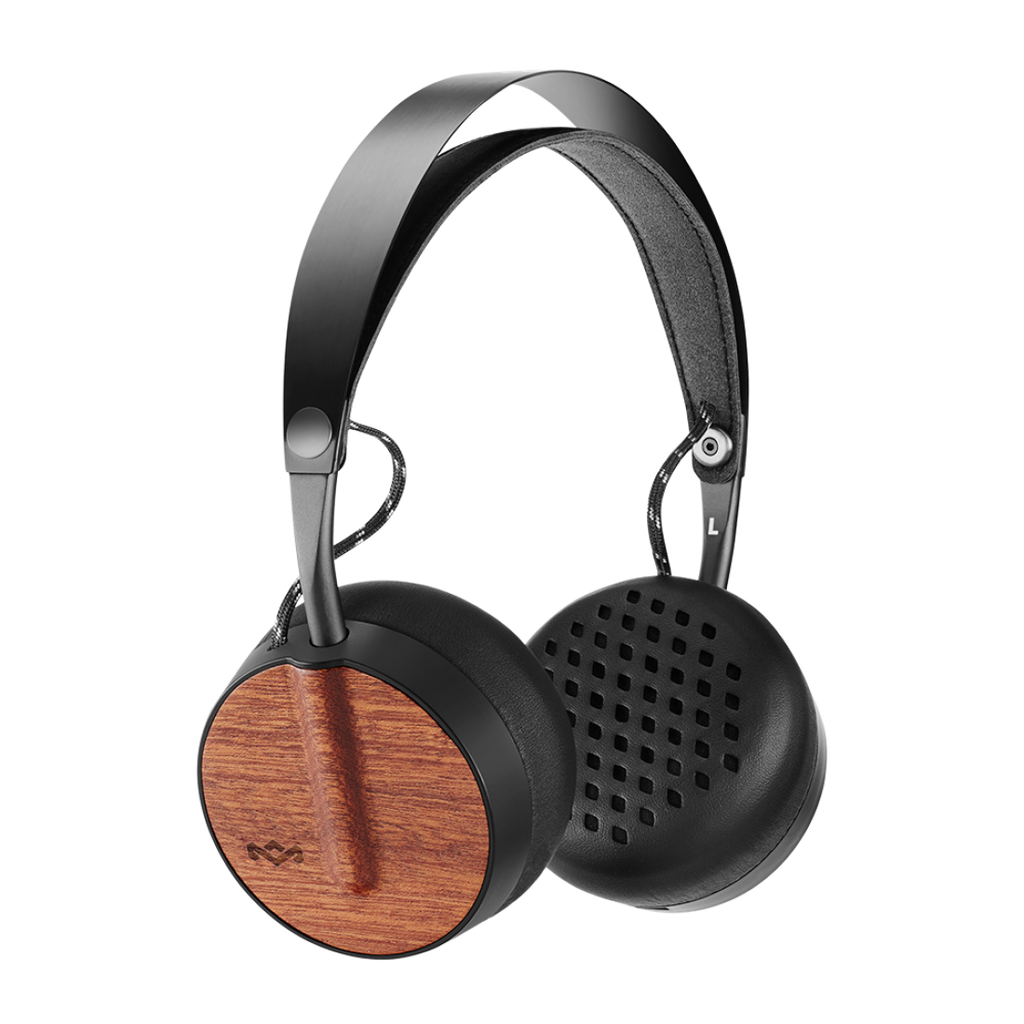 Buffalo Soldier (On-Ear) - Jump.ca