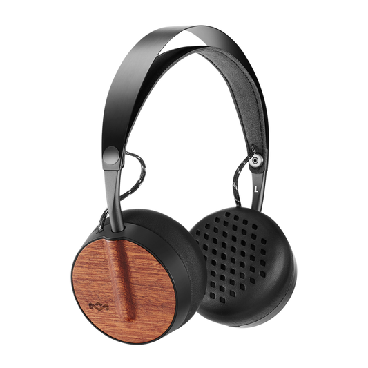 Buffalo Soldier (On-Ear) - Jump.ca