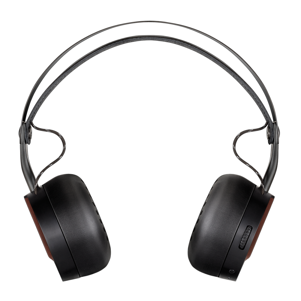 Buffalo Soldier (On-Ear) - Jump.ca