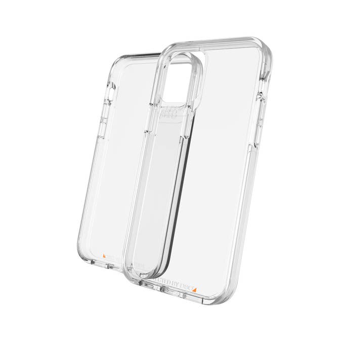 iPhone 12/12 Pro: Crystal Palace - Jump.ca