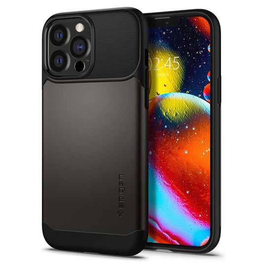 iPhone 13 Pro: Slim Armor Mag Safe Case - Jump.ca