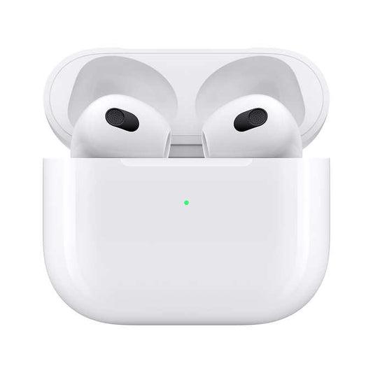 Apple AirPods 3rd Gen - Jump.ca