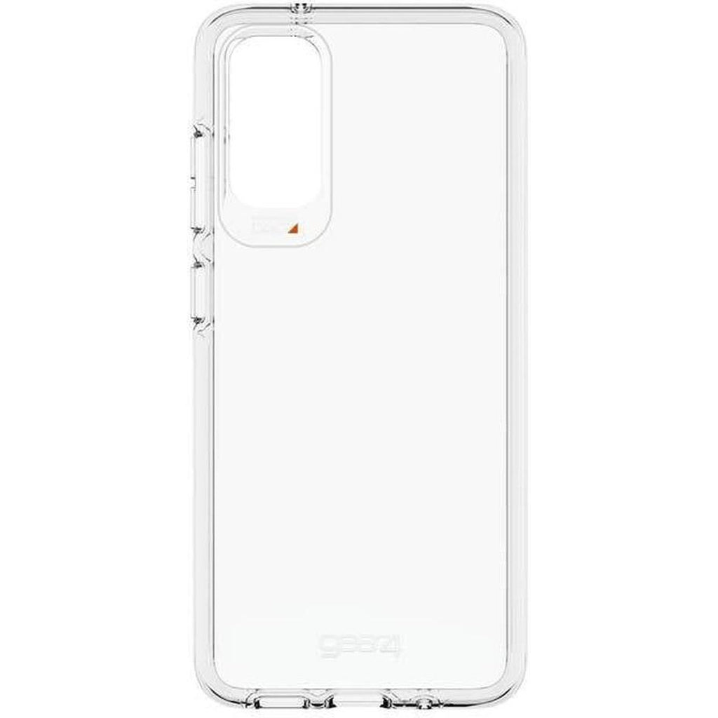 Gear4: Galaxy Clear Case - Jump.ca