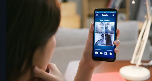 Smart Home Automation: Enhancing Your Lifestyle and Security