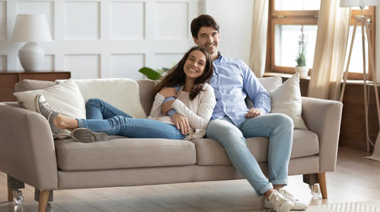 Smart Home for Renters: Temporary Security Installations
