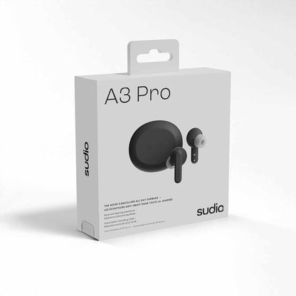 A3 Pro ANC Wireless Earbuds