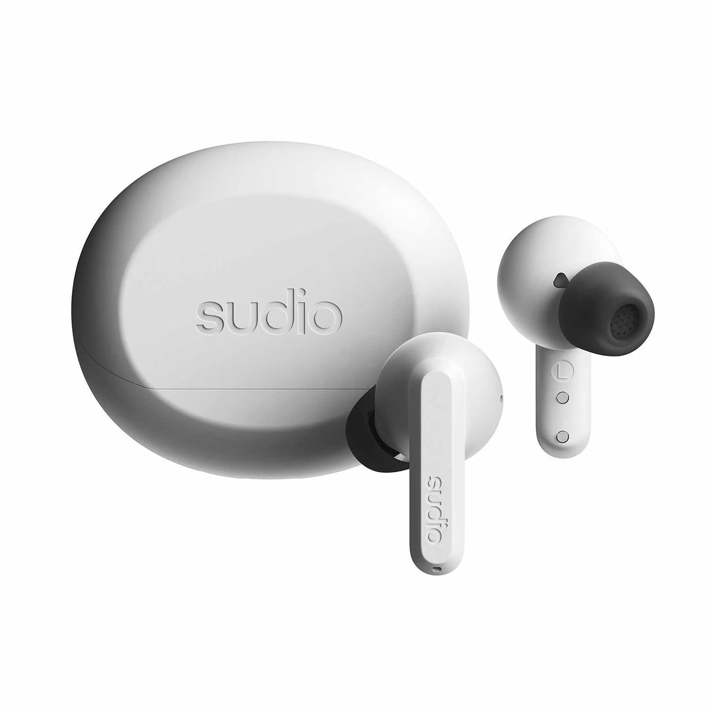 A3 Pro ANC Wireless Earbuds