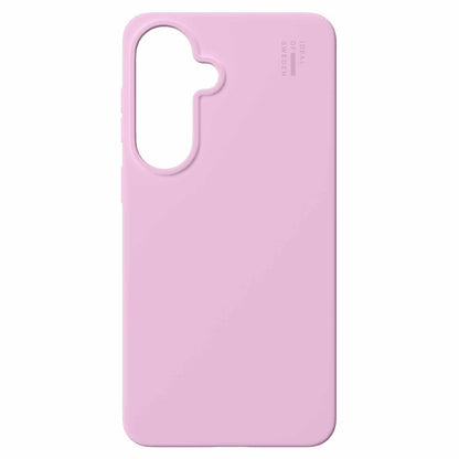 Galaxy S26 Ideal Of Sweden Magsafe Silicone Case - Pink