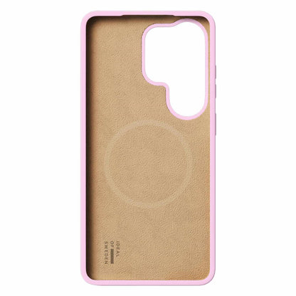 Galaxy S26 Ultra Ideal Of Sweden Magsafe Silicone Case - Pink