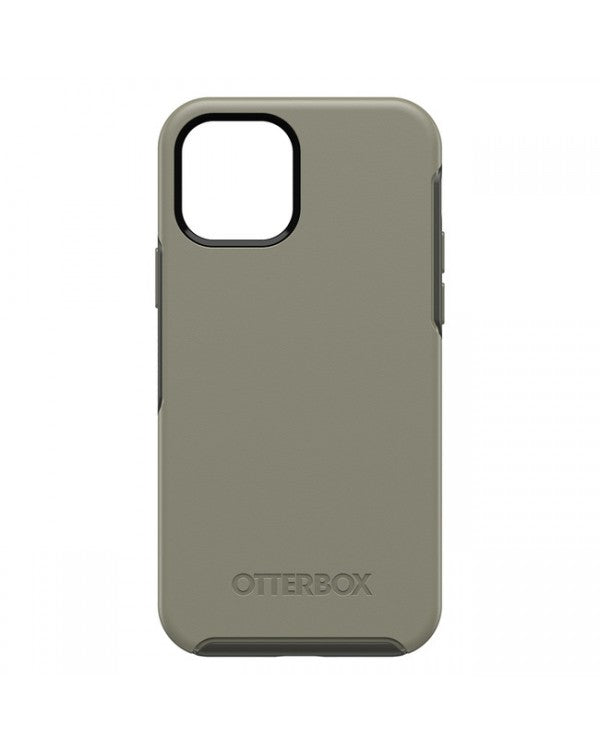 iPhone 12 Mini- Vetiver/Ivy Symmetry Otterbox Case