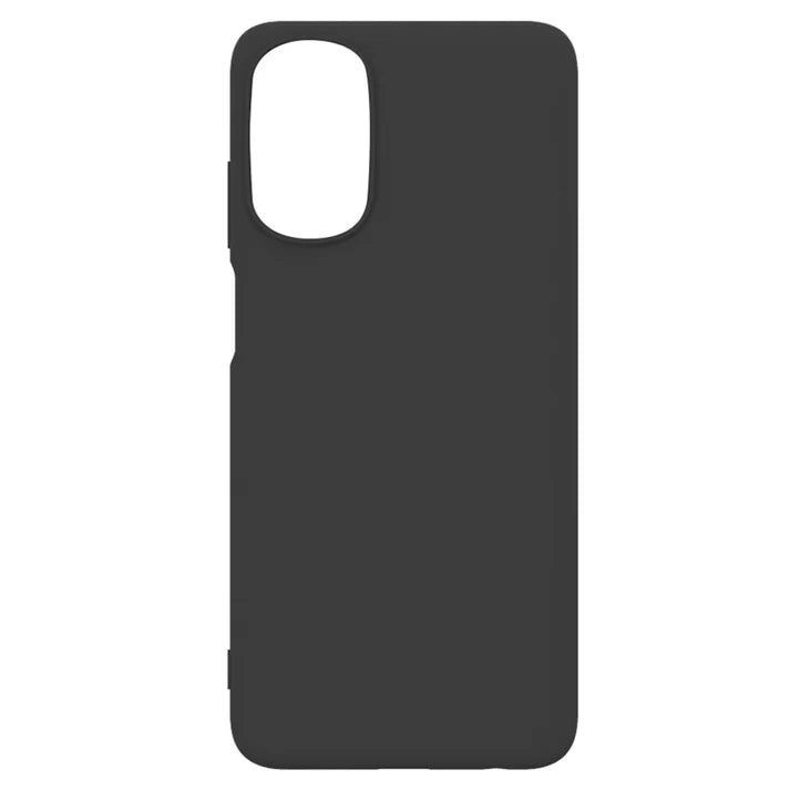 Motorola G 5G Blu Element Gel Case - Black