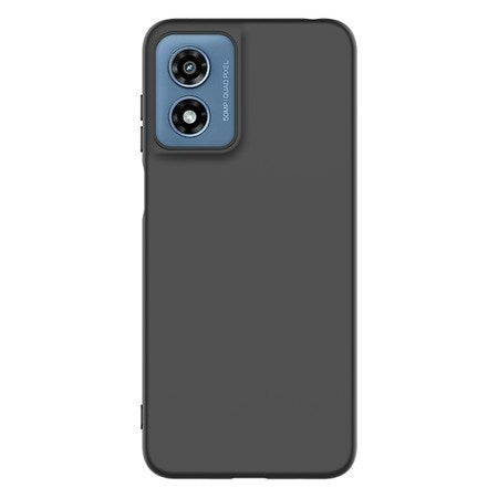 Motorola G Play Blu Element Gel Case - Black