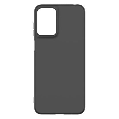 Motorola G Play Blu Element Gel Case - Black