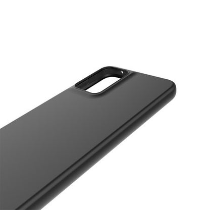 Motorola G Play Blu Element Gel Case - Black