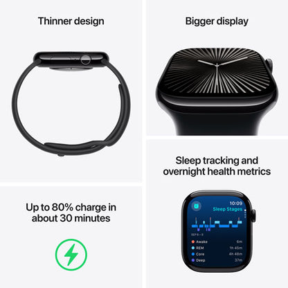 Apple Watch 10 GPS