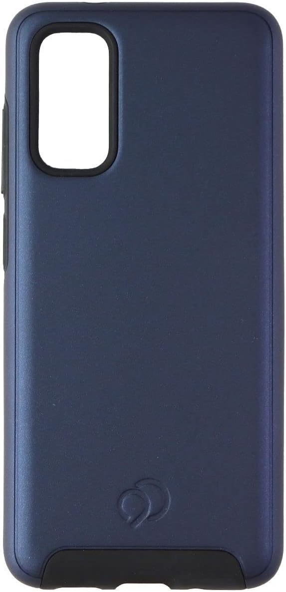 Galaxy S20 Cirrus2 Case: Blue