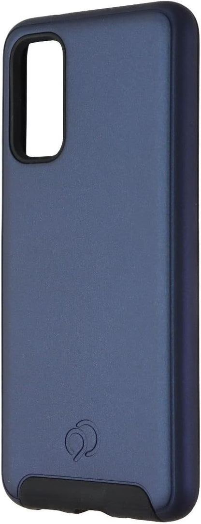 Galaxy S20 Cirrus2 Case: Blue