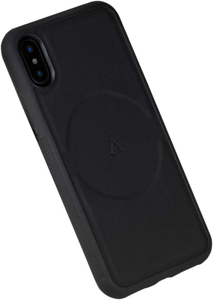 iPhone 11 Switch Wallet Case - Black