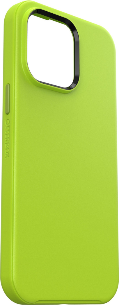 iPhone 14 Pro Max: Otterbox Symmetry Plus Series Case : Green (Lime All Yours)