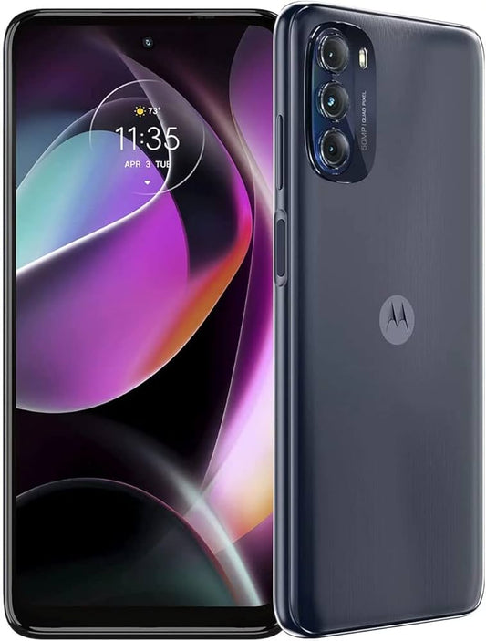 Refurbished Motorola G 5G - Black