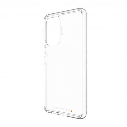 Galaxy A53 D3O Crystal Palace Case - Clear