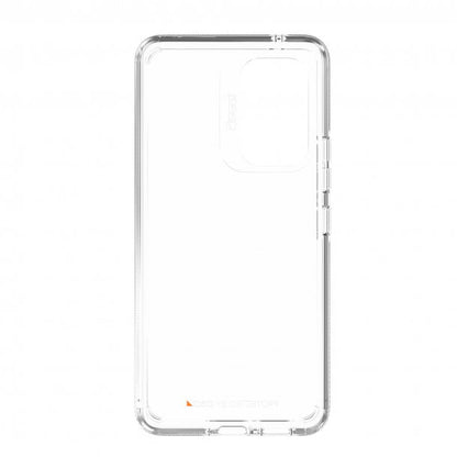 Galaxy A53 D3O Crystal Palace Case - Clear