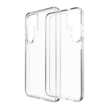 Samsung Galaxy S24+: Zagg Crystal Palace Case