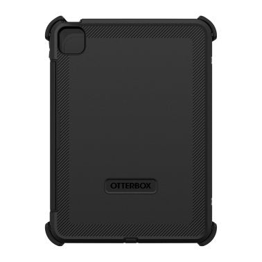 iPad Pro 11" (2024) Otterbox Defender Case - Black