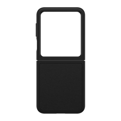 Galaxy Z Flip6 Otterbox Thin Flex Case - Black