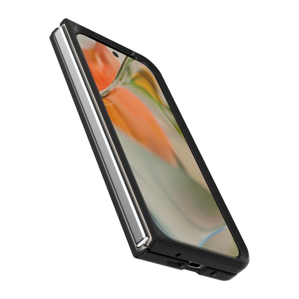 Google Pixel 9 Pro Fold Otterbox Thin Flex Case - Black