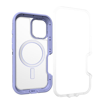 iPhone 16 Otterbox Defender Pro XT Magsafe Clear Series