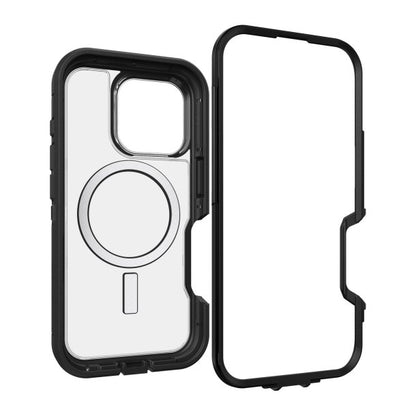 iPhone 16 Pro Otterbox Defender Pro XT Magsafe Clear Series