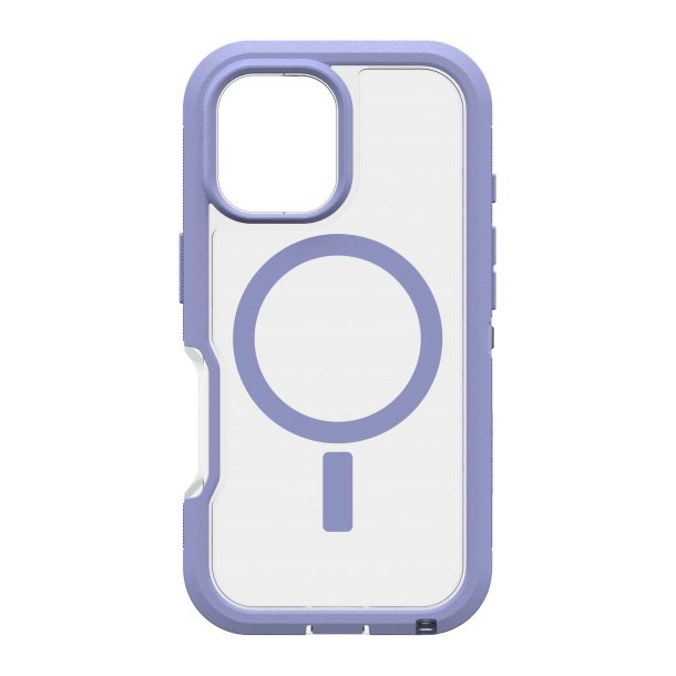 iPhone 16 Otterbox Defender Pro XT Magsafe Clear Series