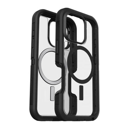 iPhone 16 Pro Otterbox Defender Pro XT Magsafe Clear Series