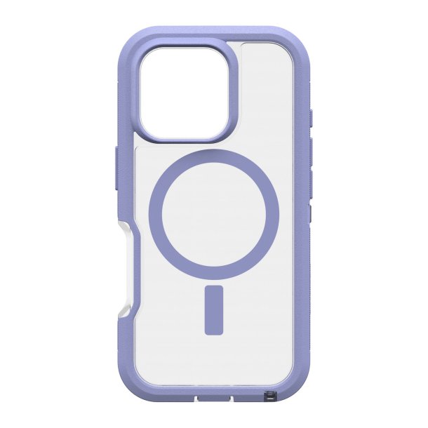 iPhone 16 Pro Otterbox Defender Pro XT Magsafe Clear Series