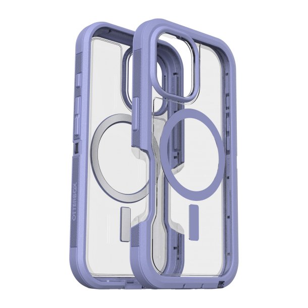 iPhone 16 Otterbox Defender Pro XT Magsafe Clear Series